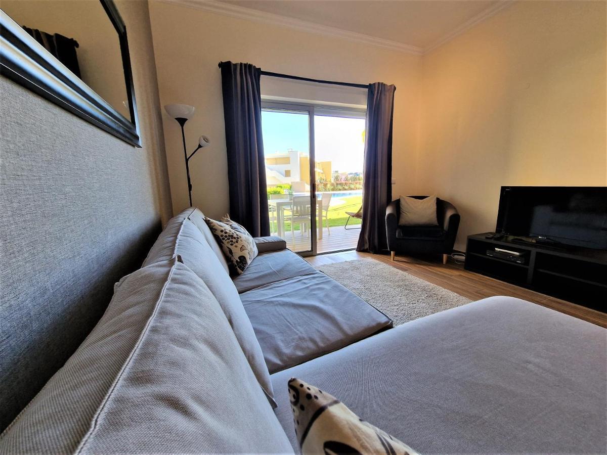 Albufeira Prime Apartment Buitenkant foto