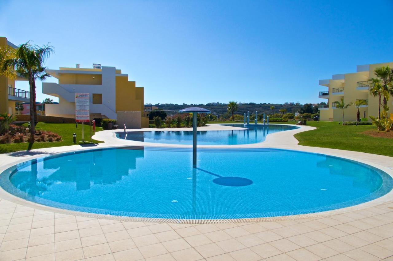 Albufeira Prime Apartment Buitenkant foto